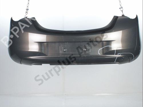 para-choques-traseiro-opel-corsa-e-x15-2014-36105629 main image