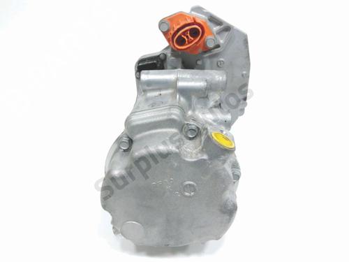 AC compressor RENAULT MEGANE E-TECH SUV EV60 (BNJ1) | BP32975957M34 - Image 3
