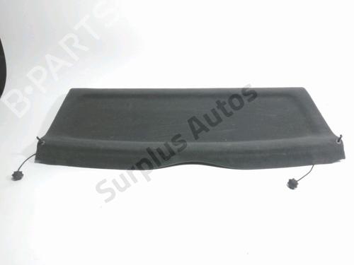 Used Rear parcel shelf Rear parcel shelf 37168279 37168279