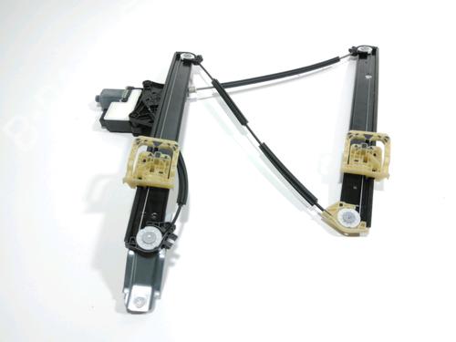 Front left window mechanism VW T-CROSS (C11, D31) 1.0 TSi | BP28240964C22 - Image 2