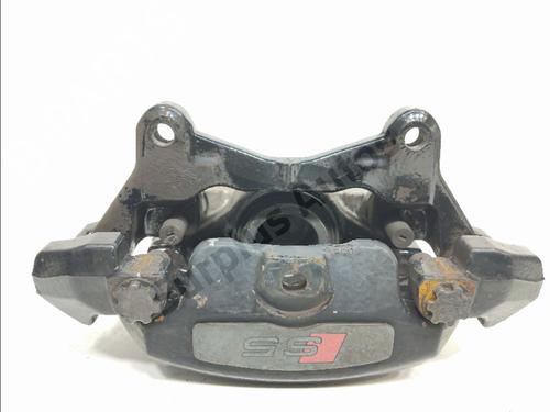 Left front brake caliper AUDI A5 Sportback (8TA) S5 quattro | BP37766272M105 - Image 2