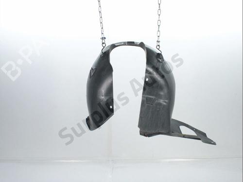 Used Wheel arch Wheel arch PEUGEOT 208 I (CA_, CC_) 1.6 HDi (92 hp) 34643329 34643329