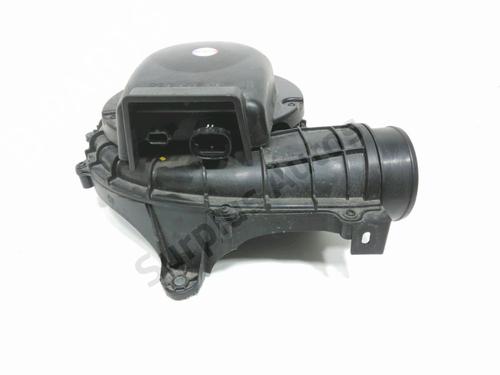 Used Radiator fan Radiator fan RENAULT ZOE (BFM_) ZOE (BFMC, BFMD) (136 hp) 33816018 33816018