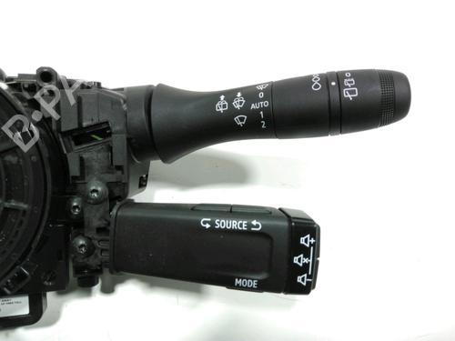 Steering wheel controls RENAULT KANGOO III MPV TCe 130 (KJMB) | BP28226893E15 - Image 3