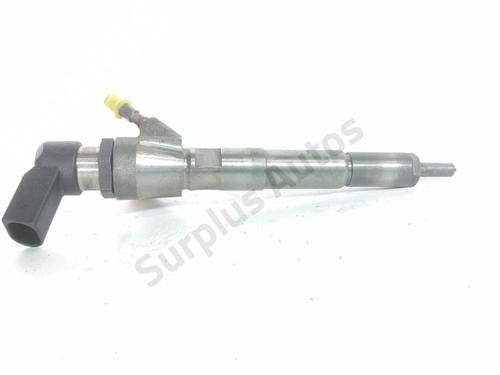 Used Injector Injector RENAULT MEGANE III Hatchback (BZ0/1_, B3_) 1.5 dCi (BZ09, BZ0D, BZ1W, BZ29, BZ14) (110 hp) 35893336 35893336
