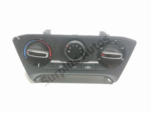 Used Climate control Climate control 38283663 38283663