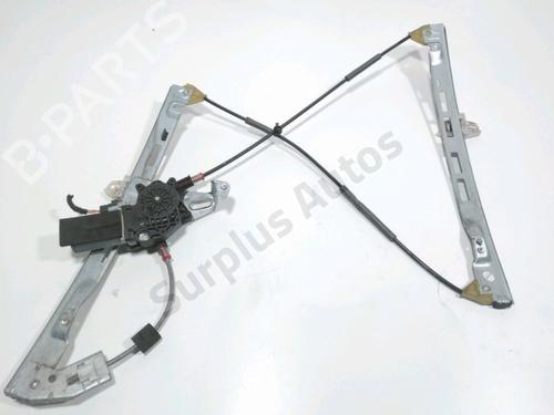 Used Front right window mechanism PEUGEOT 206 Hatchback (2A/C) 1.4 HDi eco 70 (68 hp) 30190972