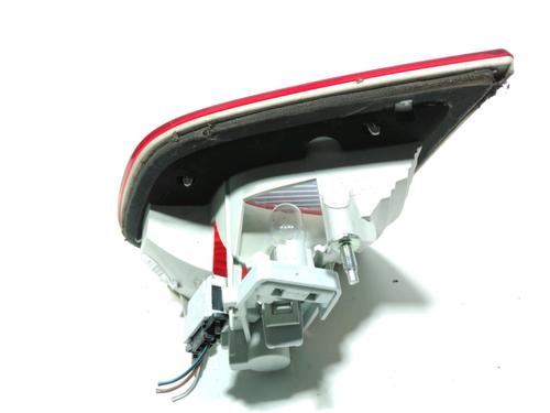Left tailgate light SKODA SUPERB II (3T4) 2.0 TDI 16V | BP37787921C79 - Image 2