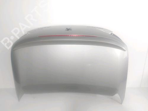tailgate-peugeot-307-cc-3b-2003-2004-2005-2006-2007-2008-2009-31001491 main image