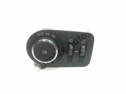 Used Headlight switch Headlight switch 37767753 37767753