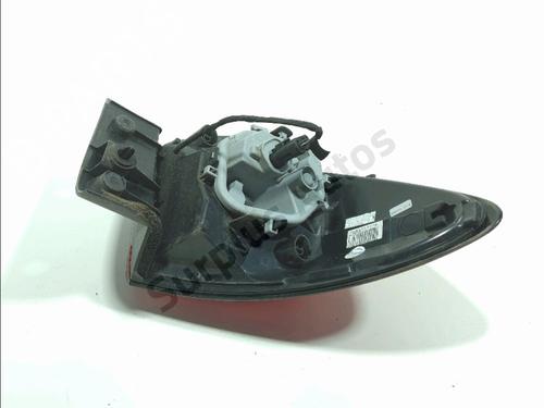 Right taillight RENAULT CAPTUR I (J5_, H5_) 0.9 TCe 90 | BP31578912C35 - Image 2