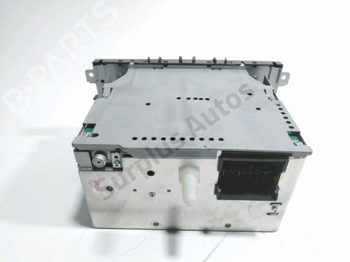 Radio FORD S-MAX (WA6) 2.0 TDCi | BP33713767E6 - Image 3