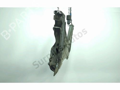 Subframe RENAULT CLIO IV (BH_) 1.2 16V | BP39705790M9 - Image 4