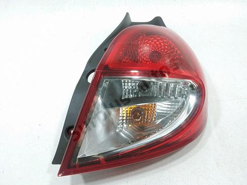 Used Right taillight Right taillight RENAULT CLIO III (BR0/1, CR0/1) 1.5 dCi (BR17, CR17) (86 hp) 40214811 40214811