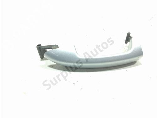 Used Front left exterior door handle Front left exterior door handle VW CC B7 (358) 2.0 TDI (136 hp) 36464877 36464877
