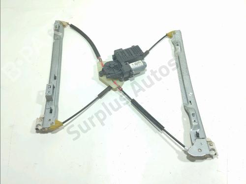 Used Front left window mechanism Front left window mechanism 36796447 36796447