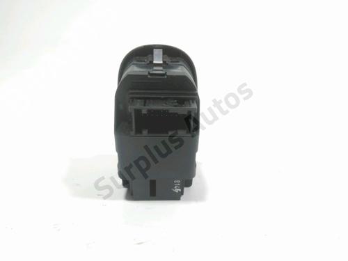 Left front window switch PEUGEOT 206 SW (2E/K) 2.0 HDi | BP28249528I27 - Image 2