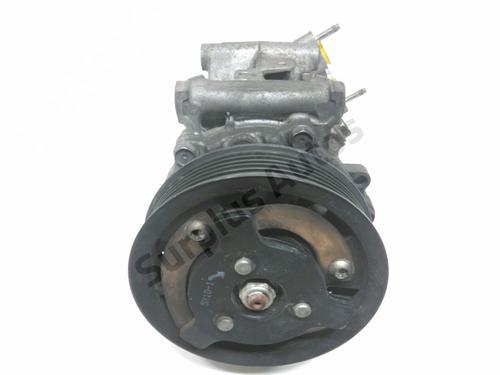 Used AC compressor AC compressor 39490683 39490683