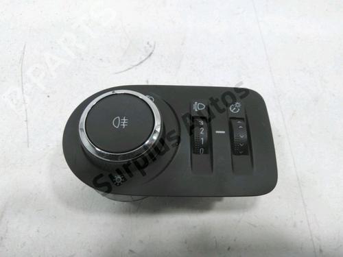 Comutador luzes OPEL CORSA D (S07) 1.2 (L08, L68) (86 hp) 30990457