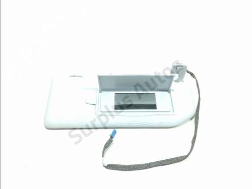 Used Right sun visor Right sun visor 38345907 38345907