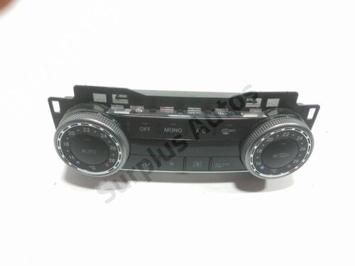 Used Climate control Climate control 37767341 37767341