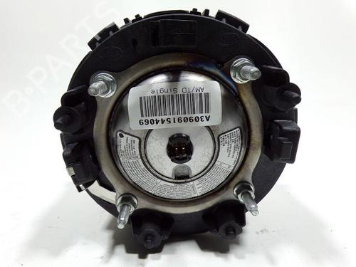 Steering wheel KIA SOUL I (AM) 1.6 CRDi 128 | BP29857163C49