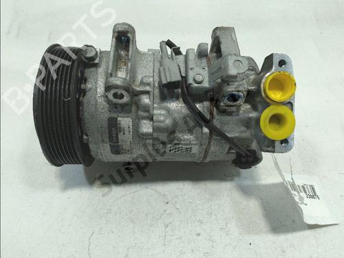 Compressor A/A RENAULT MEGANE III Grandtour (KZ0/1) 2.0 TCe (KZ0K, KZ1T) (180 hp) 31350522