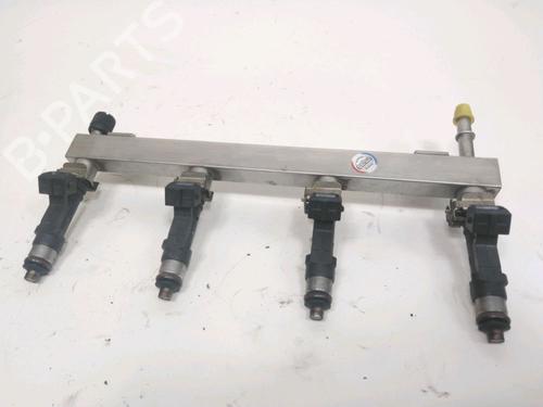Used Injection rail Injection rail 37763179 37763179