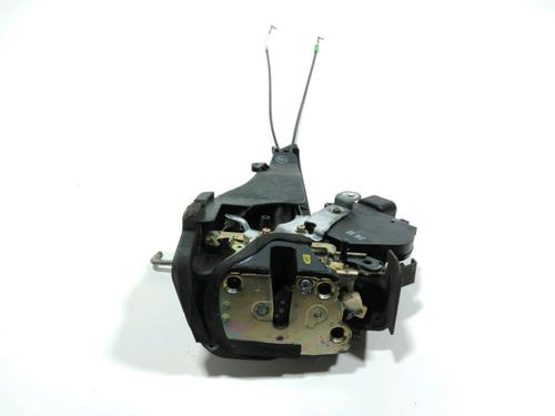 Rear left lock TOYOTA RAV 4 II (_A2_) 2.0 4WD (ACA21, ACA20) | BP28255240C100 