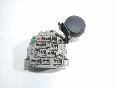 Instrument cluster CITROËN C1 (PM_, PN_) 1.0 | BP28231239C47 
