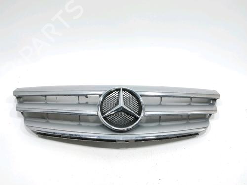 Used Grille Grille 30993016 30993016