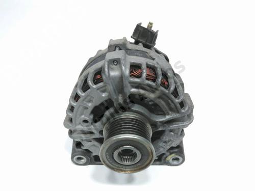 Used Alternator Alternator DACIA SANDERO III 1.0 TCe 90 (91 hp) 30335192 30335192
