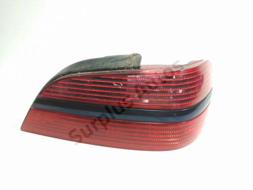 Used Right taillight Right taillight PEUGEOT 406 (8B) 1.8 16V (116 hp) 39707343 39707343