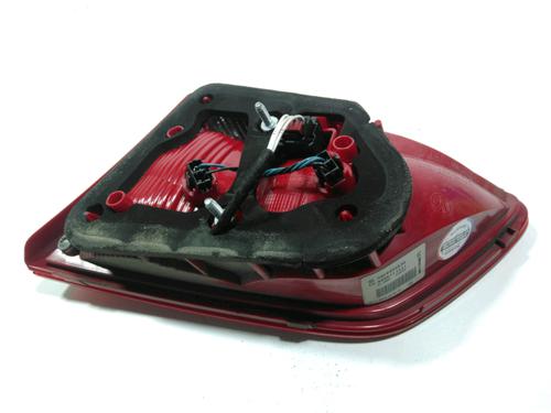 Venstre baglygte bagklap VW PASSAT B7 Variant (365) 1.6 TDI | BP28268023C79 