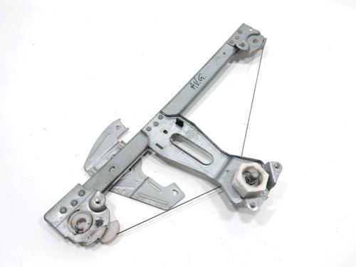 Front left window mechanism CITROËN C1 (PM_, PN_) 1.0 | BP30995322C22