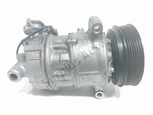 AC compressor VOLVO V40 Hatchback (525) D4 | BP37764571M34 - Image 4