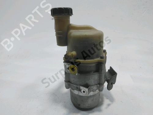 Steering pump DACIA SANDERO II TCe 90 (B8M1, B8MA, B8AC) | BP30987437M99