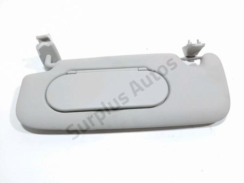 Pala sol esquerda Pala sol esquerda MINI MINI (F56) Cooper (136 hp) 29145482 29145482