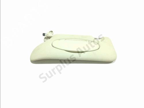 Left sun visor MINI MINI COUNTRYMAN (R60) Cooper D | BP38345933I1 - Image 2