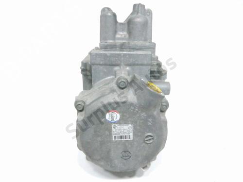 Used AC compressor RENAULT ZOE (BFM_) ZOE (92 hp) 31845785