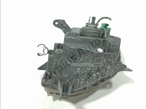 Right headlight RENAULT TWINGO III (BCM_, BCA_) 0.9 TCe 90 (BCM9, BCM2) | BP38165618C29 - Image 3