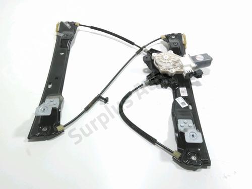 Used Front left window mechanism Front left window mechanism 28241603 28241603