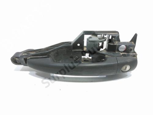 Used Exterior handle Exterior handle PEUGEOT PARTNER Box Body/MPV 1.6 HDi (90 hp) 34232634 34232634