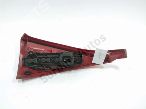 Left taillight CITROËN C3 I (FC_, FN_) 1.4 i | BP31006674C34
