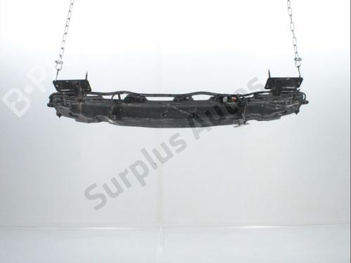 Used Rear bumper reinforcement Rear bumper reinforcement 37782017 37782017