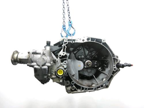 Gearbox CITROËN BERLINGO Box Body/MPV (B9) | BP28224015M3 - Image 4