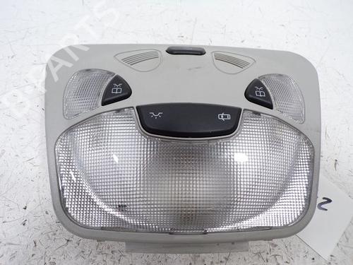 Used Interior roof light MERCEDES-BENZ C-CLASS Coupe (CL203) C 220 CDI (203.706) (143 hp) 31003024