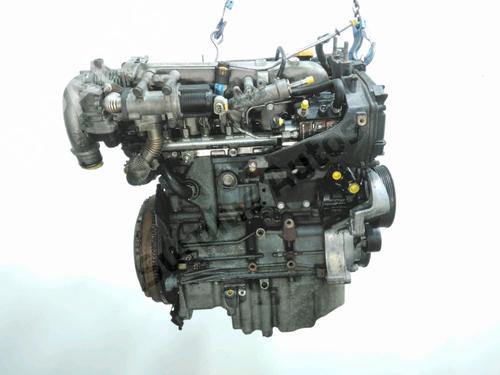Moteur Moteur FIAT DOBLO MPV (119_, 223_) 1.9 D Multijet (120 hp) 39910701 39910701
