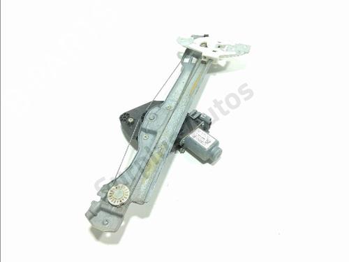Used Rear left window mechanism Rear left window mechanism 38231118 38231118