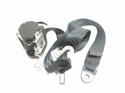Used Front right seatbelt Front right seatbelt PEUGEOT 208 I (CA_, CC_) 1.4 HDi (68 hp) 40213193 40213193
